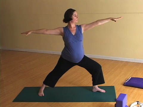 Learn About Prenatal Yoga: Poses, Asanas Sequences